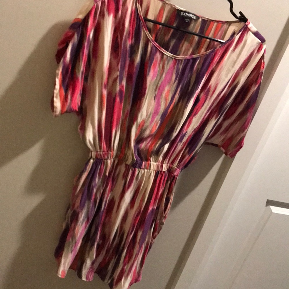Dress - Picture 2 of 3